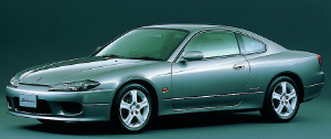 1999 Nissan Silvia.jpg