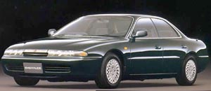 1992 Mitsubishi Emeraude.jpg