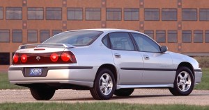 2003 Chevrolet Impala LS.jpg