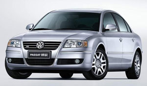 Volkswagen Passat Lingyu.jpg