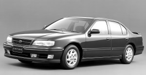 1994 Nissan Cefiro.jpg