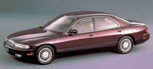 1991 Mazda Sentia.jpg