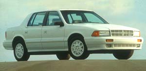 1991 Dodge Spirit ES.jpg