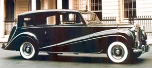 Rolls-Royce Phantom IV Landaulette.jpg