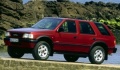1998 Opel Frontera 2·5 TDS.jpg