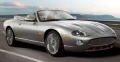 2005 Jaguar XKR convertible.jpg